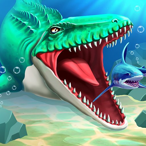 Jurassic Dino Water World.png