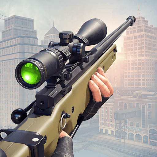 Pure Sniper Gun Shooter Games.png