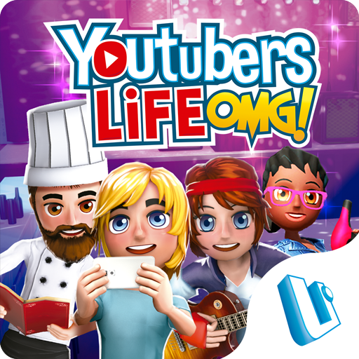 Youtubers Life Gaming Channel.png
